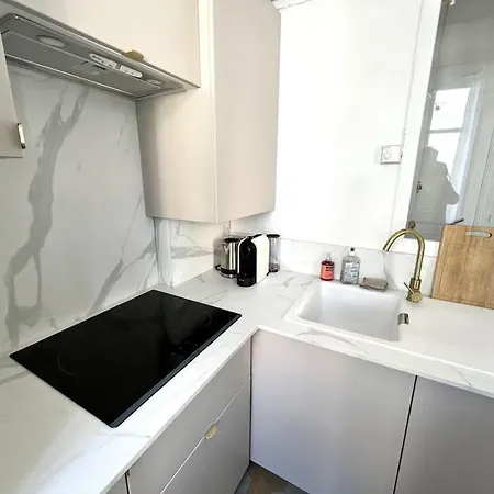 Apartment Au Centre De