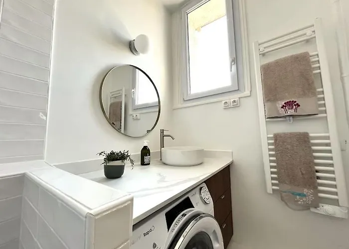 Au Centre De Apartmán Tours